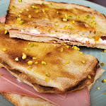 Photo n°9 de l'avis de Lolla.o fait le 22/10/2023 à 15:30 sur le  Il Principe by Il Giardino del Pane - San Felice Circeo à San Felice Circeo