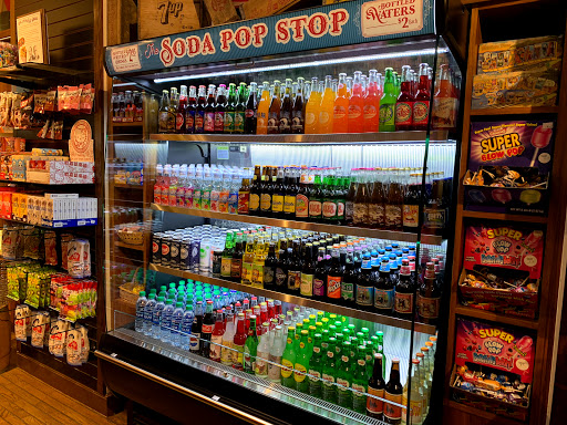 Toy Store «G. Willikers Toy Emporium», reviews and photos, 1113 Front St, Sacramento, CA 95814, USA