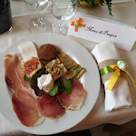 Photo n°3 de l'avis de Serena.m fait le 21/04/2019 à 13:12 sur le  La Vecchia Quercia Torremezzo à Falconara Albanese