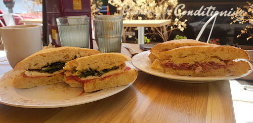 Da Carla Ristorante Italiano & Caffe'