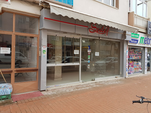 Sedef Pastanesi