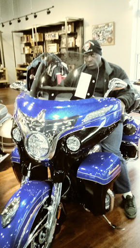 Motorcycle Dealer «Maxim Power Sports», reviews and photos, 5901 E 80th Ave, Merrillville, IN 46410, USA