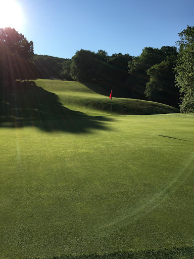 Golf Course «Portland Golf Course», reviews and photos, 169 Bartlett St, Portland, CT 06480, USA