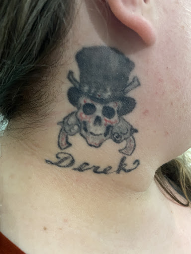 Explore 1x1 tattoo ideas, creative tattoo ideas in Lake Jackson, available at Second Chance Laser Tattoo Removal