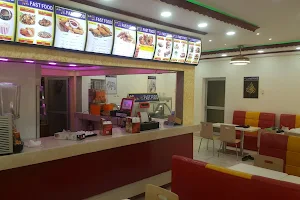 ABFC Fast Food image