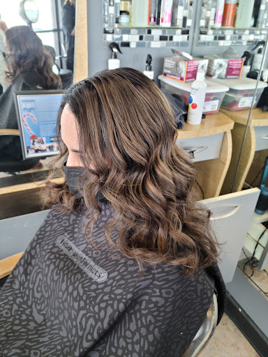 Hair Salon «Hair Performers», reviews and photos, 9510 S Roberts Rd, Hickory Hills, IL 60457, USA
