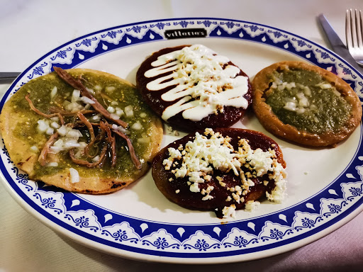 Restaurantes de comida para llevar en Puebla