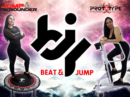 Cardio Beat & Jump