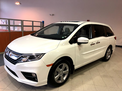 Honda Dealer «Vatland Honda», reviews and photos, 700 US-1, Vero Beach, FL 32962, USA