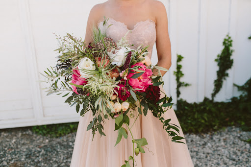 Florist «Violetta Flowers», reviews and photos, 1501 Cortland Ave, San Francisco, CA 94110, USA