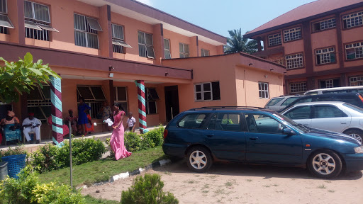 Saint Peters Anglican Church, Umukabia, Amawbia, Enugwu Agidi Road, Amawbia, Nigeria, National Park, state Anambra