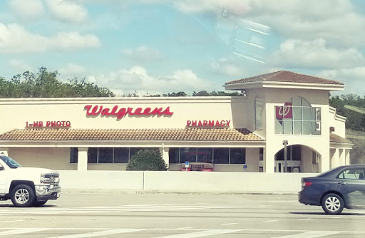 Walgreens, 28115 Wesley Chapel Blvd, Wesley Chapel, FL 33543, USA, 