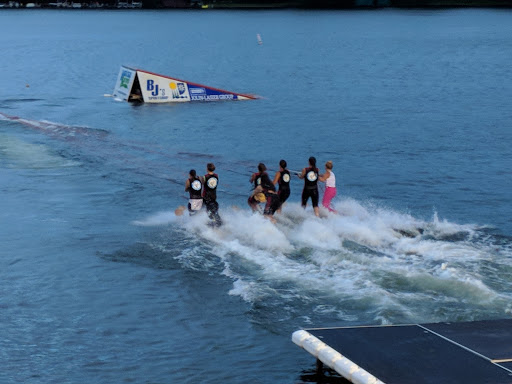 Tourist Attraction «The Aqua Bowl», reviews and photos, 422 W Park Ave, Minocqua, WI 54548, USA