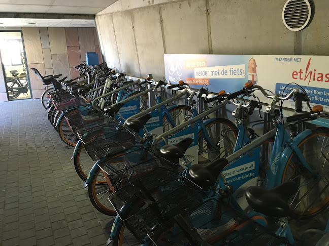Opinii despre Blue-bike Aarschot în Aarschot - Fietsenwinkel