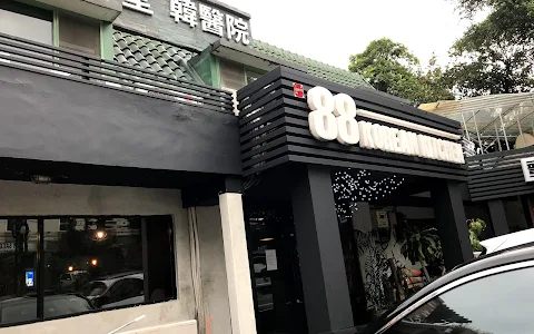 88 Korean Kitchen, Jl.Senayan Jaksel image