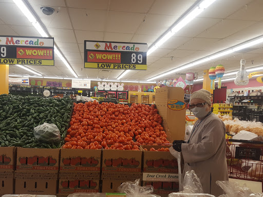 Grocery Store «Lowes Mercado», reviews and photos, 1320 S Federal Blvd, Denver, CO 80219, USA