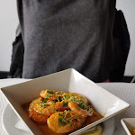 Photo n°2 de l'avis de Saulo.a fait le 17/05/2023 à 23:22 sur le  Restaurante Ilhéu à Mosteiros