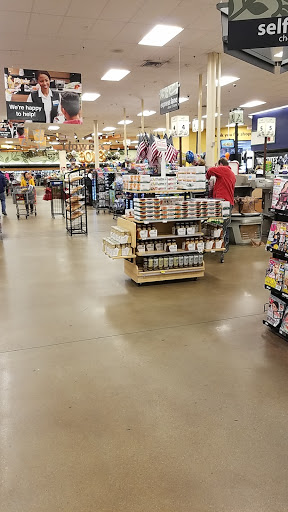 Grocery Store «Kroger», reviews and photos, 1273 NW Maynard Rd, Cary, NC 27513, USA