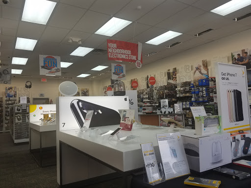RadioShack, 435 S Indiana St, Mooresville, IN 46158, USA, 
