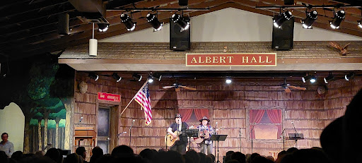 Live Music Venue «Albert Music Hall», reviews and photos, 131 Wells Mill Rd, Waretown, NJ 08758, USA