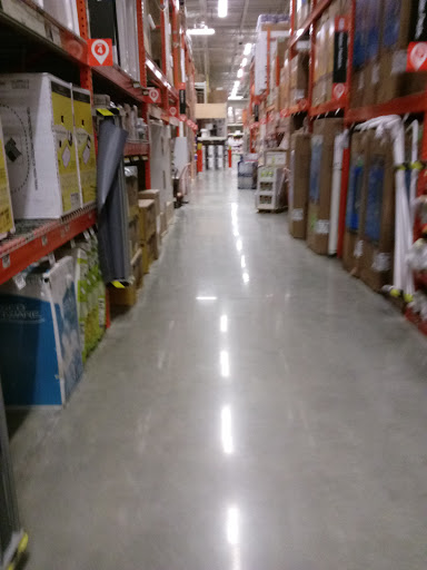 Home Improvement Store «The Home Depot», reviews and photos, 1000 Vision Dr, Apex, NC 27523, USA