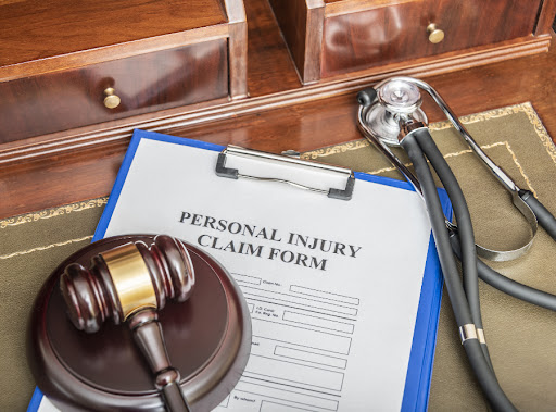 Personal Injury Attorney «Richard Rizk Law Office», reviews and photos