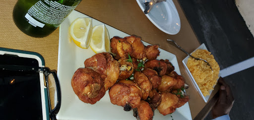 Brazilian Restaurant «Brasilia Grill», reviews and photos, 99 Monroe St, Newark, NJ 07105, USA