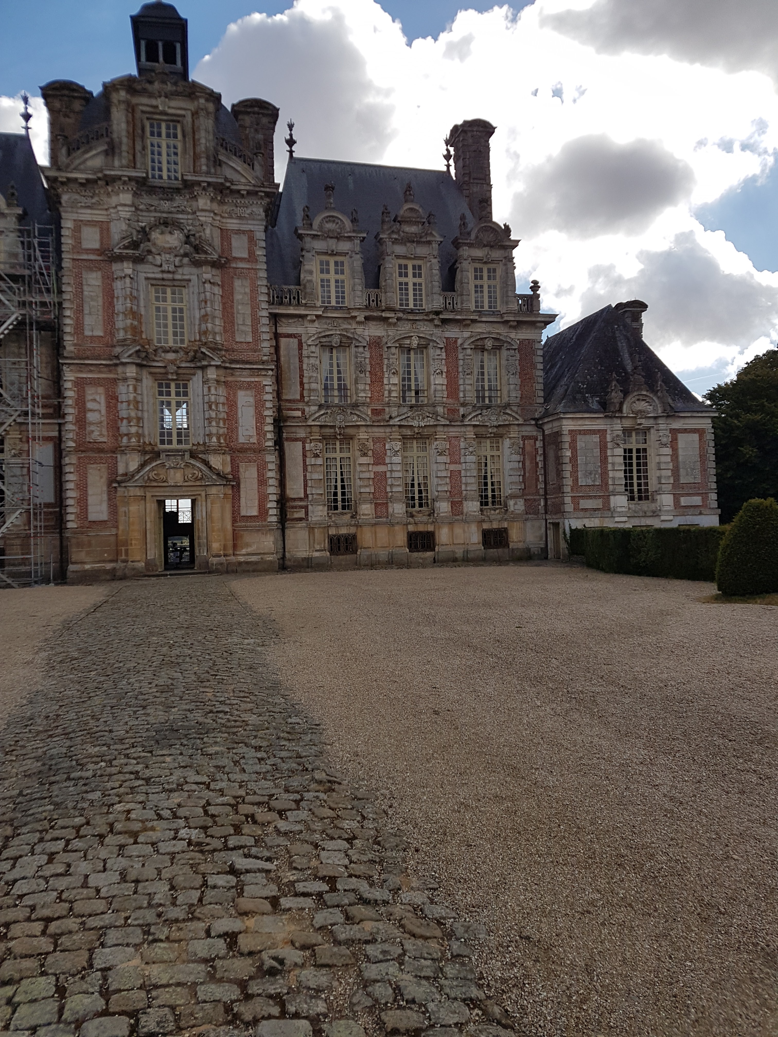 Photo n° 8 de l'avis de Gilles. fait le 29/07/2020 à 11:20