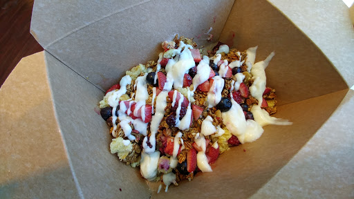 Coffee Shop «Coffee Bean Cafe», reviews and photos, 2901 Euclid Ave, Cleveland, OH 44115, USA