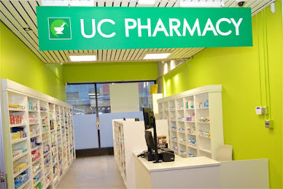 UC Pharmacy