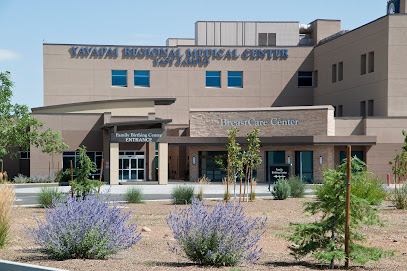 The Breast Care Center at Dignity Health, Yavapai Regional Medical Center East