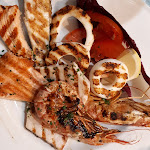 Photo n°3 de l'avis de melo.e fait le 30/10/2019 à 09:02 sur le  Osteria Bistrot à Busto Arsizio