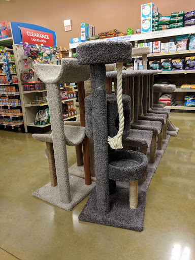 Pet Supply Store «PetSmart», reviews and photos, 2141 N Rose Ave, Oxnard, CA 93036, USA