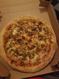 Plats et boissons du Pizzeria Domino's Pizza Rezé à Rezé - n°9