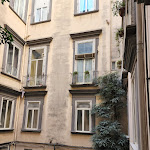 Photo n°6 de l'avis de Casa.l fait le 28/04/2022 à 18:51 sur le  Chiaja Hotel de Charme à Naples