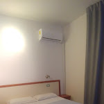 Photo n°28 de l'avis de Anto.n fait le 23/11/2019 à 23:37 sur le  Hotel Risveglio à Ponticelli