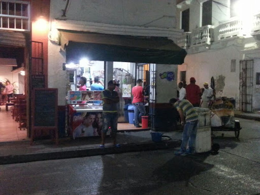 Tienda Donde Hector