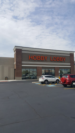 Craft Store «Hobby Lobby», reviews and photos, 3701 McKinley Pkwy #1240, Blasdell, NY 14219, USA