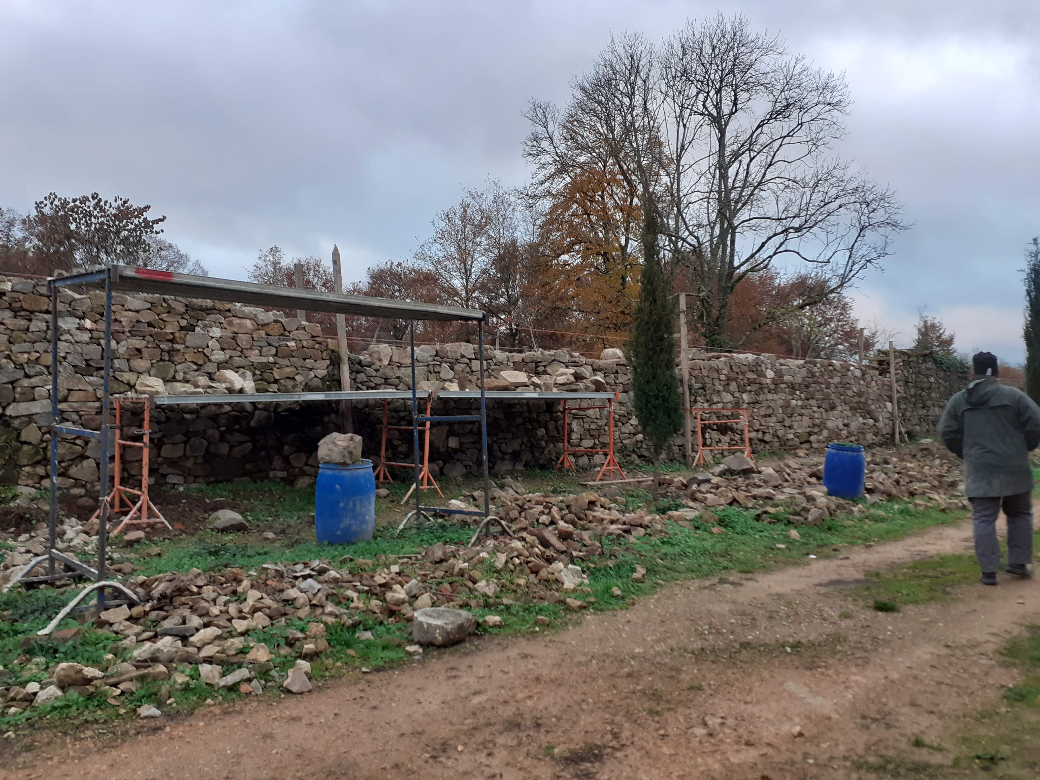 Photo n° 1 de l'avis de Viorel.f fait le 02/12/2019 à 23:24