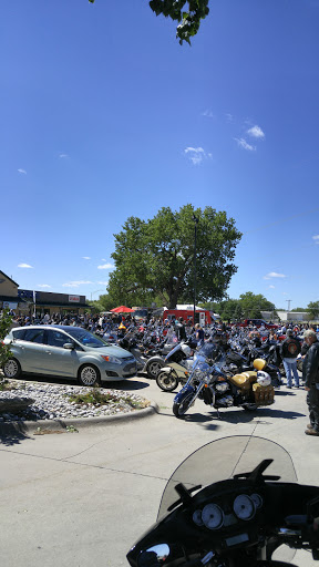 Yamaha Motorcycle Dealer «KEARNEY POWERSPORTS», reviews and photos, 511 S 2nd Ave, Kearney, NE 68847, USA