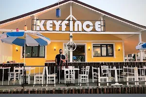 Keyfince Cafe&Bahçe Canlı Müzik image