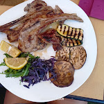 Photo n°1 de l'avis de Ilaria.a fait le 26/08/2023 à 10:45 sur le  Ristorante Pizzeria I Ghibellini à Narni