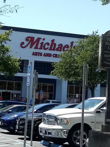 Craft Store «Michaels», reviews and photos, 60 Gregory Ln, Pleasant Hill, CA 94523, USA