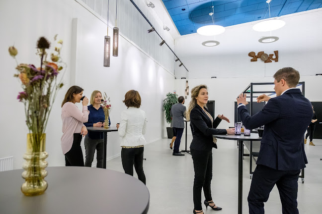 Telefonnummer for Roskilde Kongres- og Idrætscenter