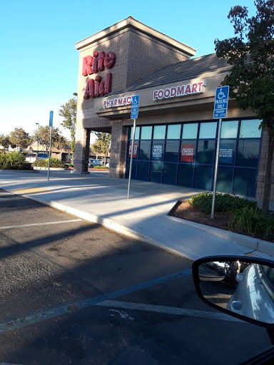 Pharmacy «Rite Aid», reviews and photos, 1970 W Grant Line Rd, Tracy, CA 95376, USA