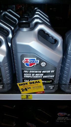 Auto Parts Store «Advance Auto Parts», reviews and photos, 12311 Rockaway Blvd, South Ozone Park, NY 11420, USA