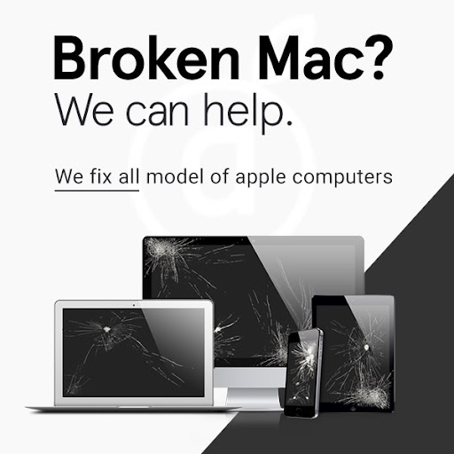 Computer Repair Service «AppleRX LLC», reviews and photos, 9160 Union Cemetery Rd, Cincinnati, OH 45249, USA