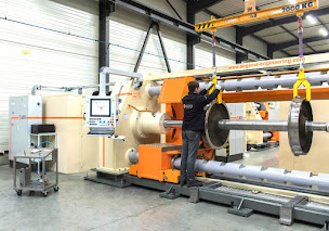 Photo n°19 de SEG - Sogema Engineering à Lys-lez-Lannoy ()