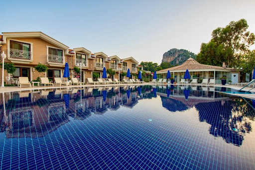 Dalyan Resort