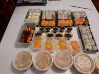 Plats et boissons du Restaurant japonais Yuwiki Sushi à Wattignies - n°6